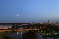 Mieszkanie 3 pokoi 103 m² Mińsk, Białoruś