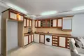 Wohnung 3 Schlafzimmer 110 m² Alanya, Türkei
