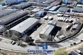 Zakład produkcyjny 3 514 m² Mińsk, Białoruś