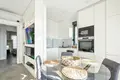 Mieszkanie 2 pokoi 62 m² Tivat, Czarnogóra