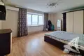Wohnung 2 zimmer 63 m² Muchaviecki sielski Saviet, Belarus
