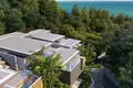 Willa 4 pokoi 601 m² Choeng Thale, Tajlandia