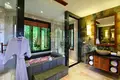 villa de 5 chambres 1 550 m² Ban Bang Thao, Thaïlande