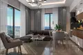 Wohnung 2 zimmer  Alanya, Türkei