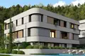 Studio 30 m² Gemeinde Kotor, Montenegro
