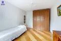 Mieszkanie 4 pokoi 77 m² Mińsk, Białoruś