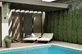 Таунхаус 4 спальни  Katun Rezevici, Черногория