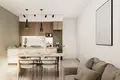 Квартира 1 спальня 65 м² муниципалитет Лимасол, Кипр