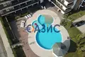 Apartamento 2 habitaciones 117 m² Sveti Vlas, Bulgaria