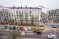 Apartamento 3 habitaciones 77 m² Minsk, Belarús