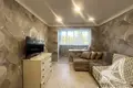 2 room apartment 50 m² Muchaviecki sielski Saviet, Belarus