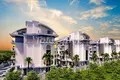 1 bedroom apartment 52 m² Oba, Turkey