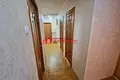 Wohnung 3 zimmer 71 m² Hrodna, Belarus