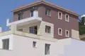 Apartamento 2 habitaciones 89 m² Yeroskipou, Chipre