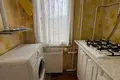 Mieszkanie 1 pokój 24 m² w Petersburg, Rosja
