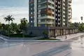 Appartement 4 chambres 130 m² Mezitli, Turquie
