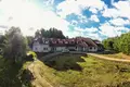 Mansion  Stawiguda, Poland