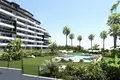 Appartement 2 chambres 75 m² San Miguel de Salinas, Espagne