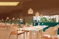 Condo 2 pokoi 28 m² Chalong, Tajlandia