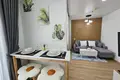 Kondominium 1 Schlafzimmer  Pattaya, Thailand