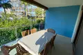 Appartement 1 chambre 120 m² Alanya, Turquie