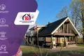 House 180 m² Chaciezynski sielski Saviet, Belarus
