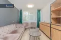 2 room apartment 39 m² Kaunas, Lithuania