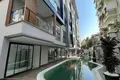 Apartamento 55 m² Mahmutlar, Turquía