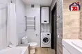 Квартира 2 комнаты 69 м² Минск, Беларусь