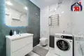 Apartamento 3 habitaciones 66 m² Minsk, Belarús