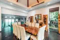 Villa 1 140 m² Choeng Thale, Tailandia