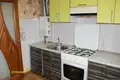 2 room apartment 54 m² Lapicy, Belarus