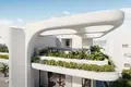 2 bedroom apartment 87 m² Limassol, Cyprus