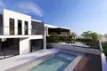 Villa de 4 dormitorios 204 m² Peyia, Chipre