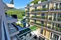 Wohnung 1 Schlafzimmer 80 m² Tivat, Montenegro