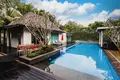 Villa de tres dormitorios 582 m² Choeng Thale, Tailandia