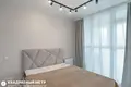 Wohnung 1 zimmer 37 m² Minsk, Belarus
