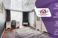 Квартира 2 комнаты 44 м² Минск, Беларусь