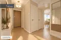 Квартира 2 комнаты 47 м² Вильнюс, Литва