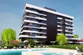 Дуплекс 3 комнаты 100 м² Kepez, Турция