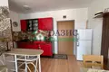 Mieszkanie 2 pokoi 43 m² Tankovo, Bułgaria