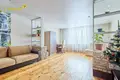 Квартира 2 комнаты 79 м² Хатежино, Беларусь