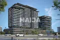 Appartement 1 chambre 29 m² Ras el Khaïmah, Émirats arabes unis