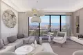 Квартира 3 комнаты 92 м² Мраморноморский регион, Турция