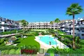 1 bedroom apartment 53 m² Almeria, Spain