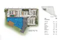 3-Schlafzimmer-Villa 158 m² Choeng Thale, Thailand