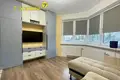1 room apartment 20 m² Fanipal, Belarus