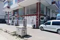 ALANYA KONAKLI 280M2 COMMERCIAL PROPERTY WITH MEZZANINE & STORAGE FOR SALE