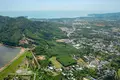Wohnkomplex First class residential complex of villas with pools 350 m from the lake, Thalang, Phuket, Thailand