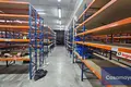 Warehouse 1 050 m² in Alicante, Spain
